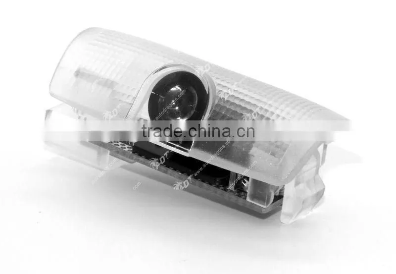 Newest osr led Wireless No drill play&plug and plug LED courtesy lamp