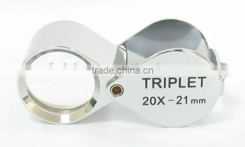 20X 21A Jewelry Magnifier