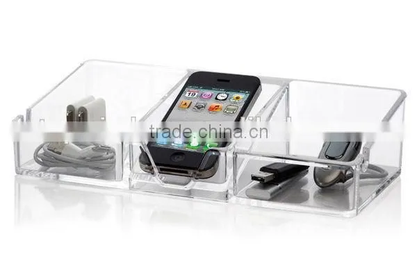 Top grade Cheapest acrylic beads display trays
