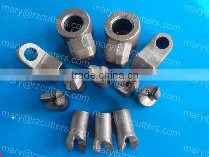 coal mining bits