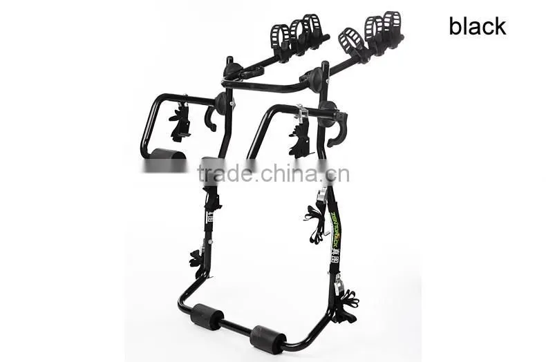Car Trailer & Roof Rack bicycle rack/Car Bike Carrier /car removable roof rack