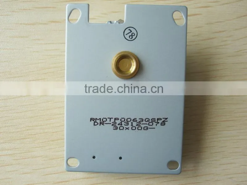 Original polygon motor mirror motor for sharp ar160 ar162 ar163 ar205 ar206 ar5516 ar5520 ar201 RMOTP0063QSPZ