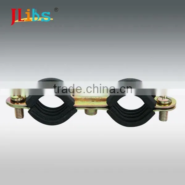 M7 double clamps