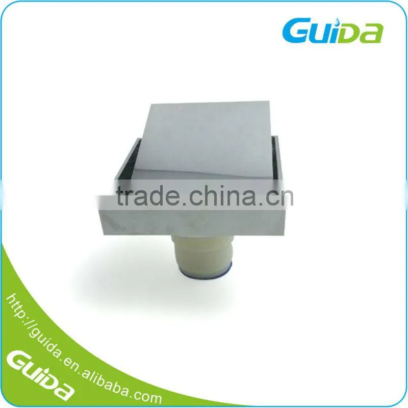 Garage Shower Square Floor Drains Cover