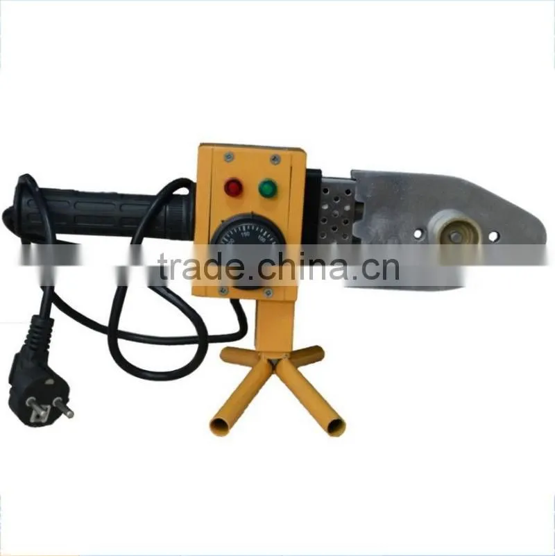 High pressure Polypropylene raw material ball valve