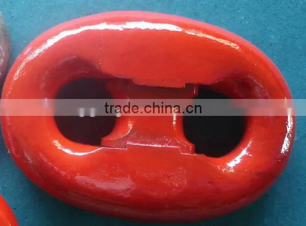 U2, U3 Kenter Marine Shackle