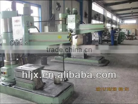 The Harmonic Damper Made Of Steel
