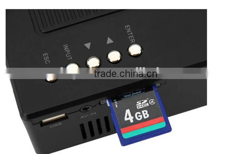 no wifi mini pocket projector for IOS Android