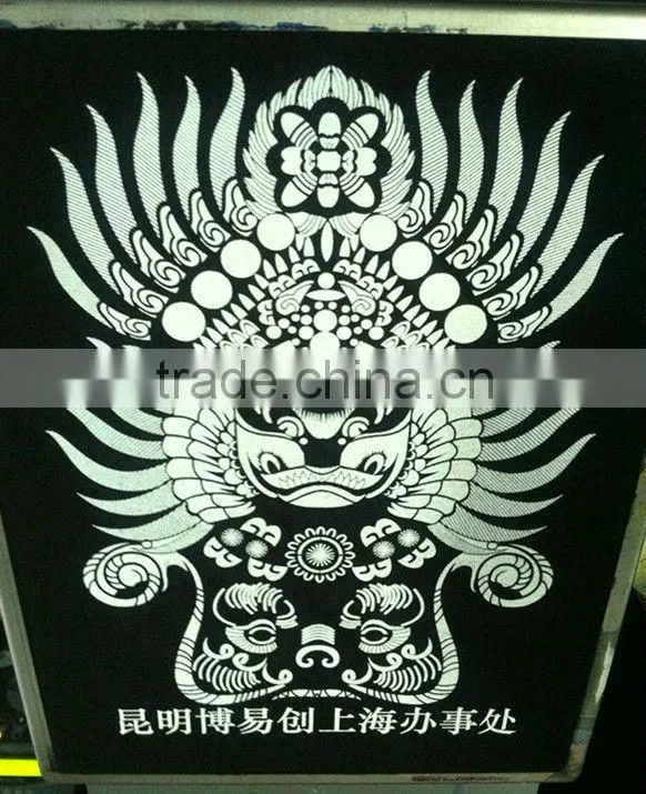 Textile printing machines prices CE Certification