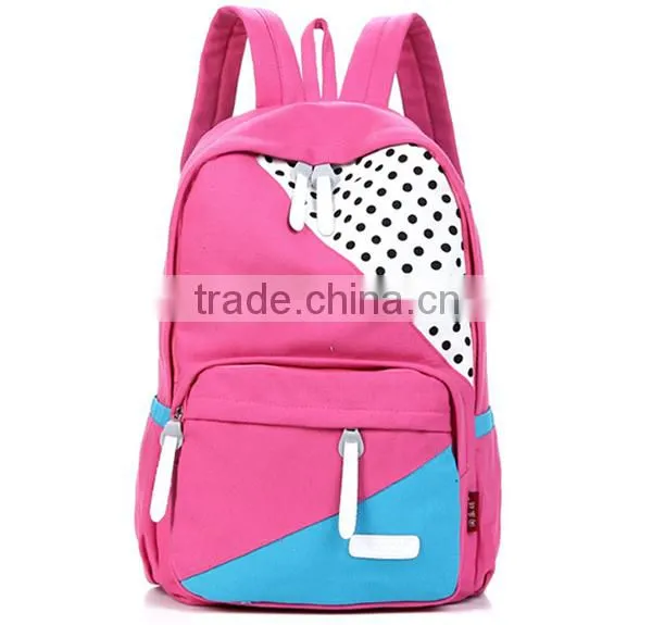 2014 School Bags For Teenage Girls,School Bag Manufacturer