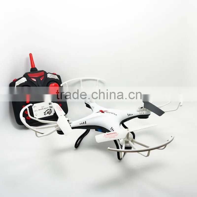 4CH wholesale quadcopter with hd camera ready to fly
