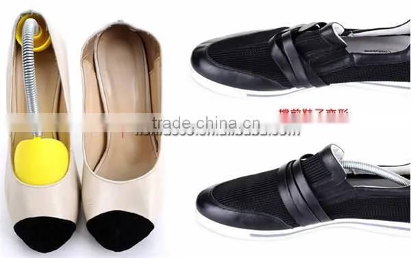 Innovative Spring Plastic Shoe Tree Wholesale