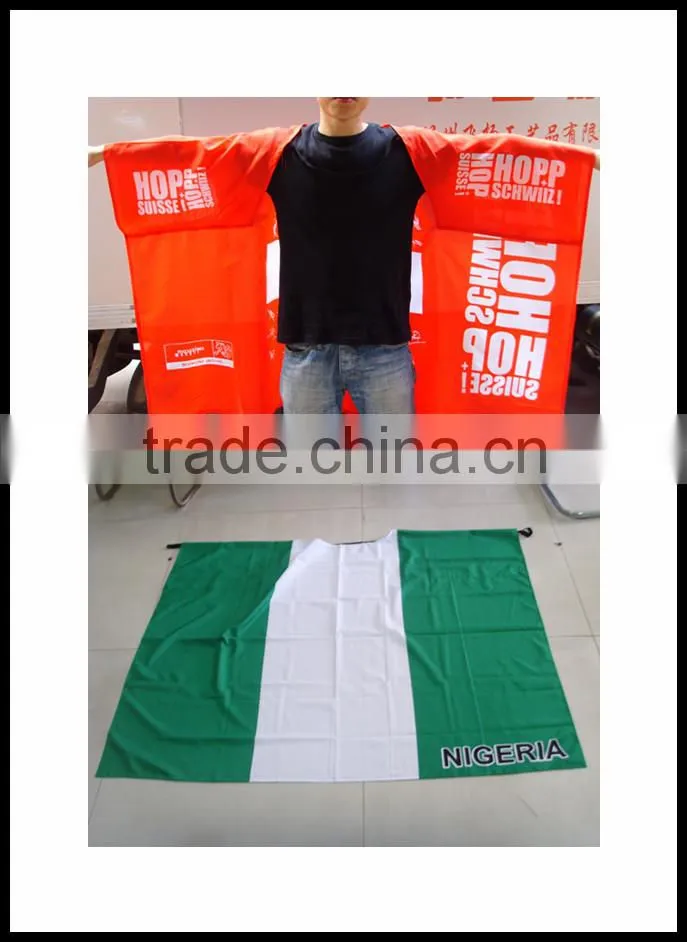supplier for hand embroidery badges and flag with high quality