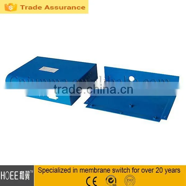 Metal electric outlet box(steel box,metal enclosures)
