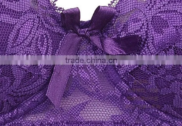 Big C Cup Summer Style Slim Lace Molded Cup Bra Sexy Young Women Underwear Thin Breathable Comfort Bras