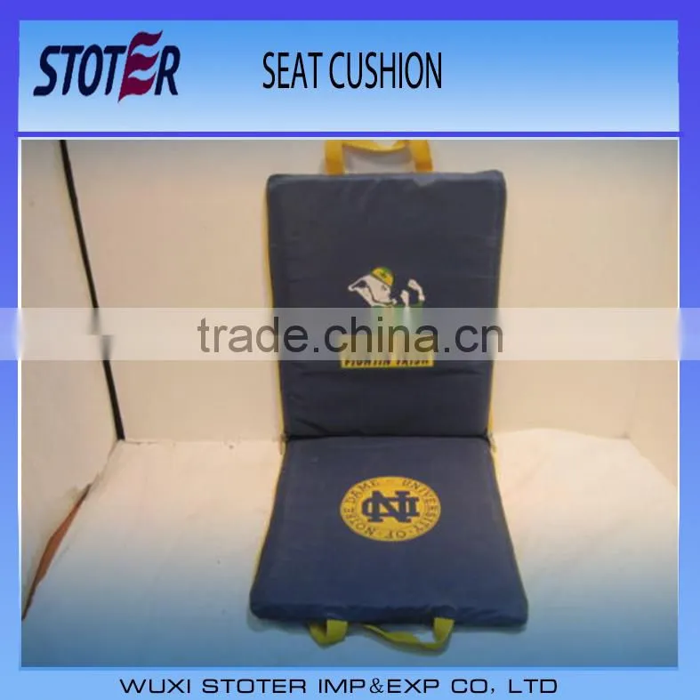 outdoor foam cushions with Elastic Belt