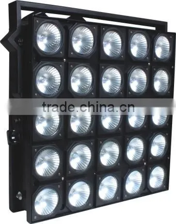 LED 4in1 RGBW Matrix Lighting with DMX512