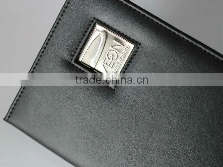 Elegant hotel cashier clip
