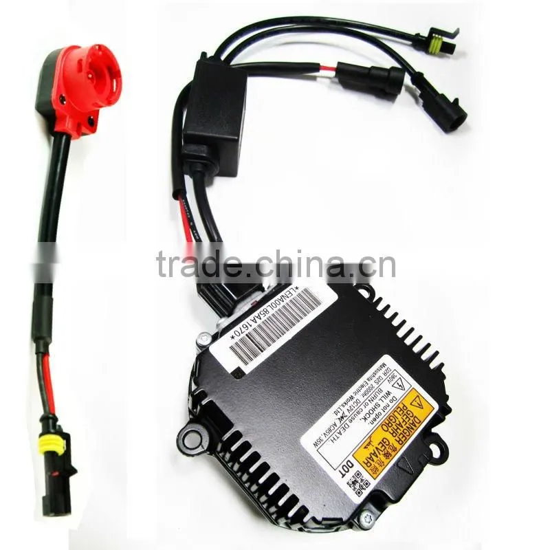 hid d1s ballast 50w