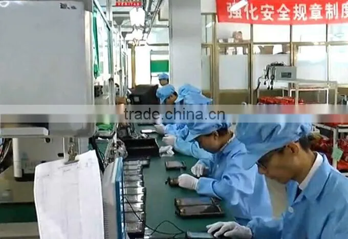 ST3900 FTTH Assembly/Connector Installation Kit with VFL 1mw