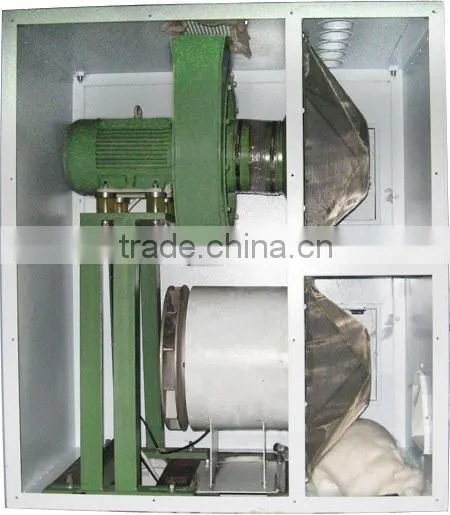 Sunctiong System of Dechang Compact Spinning Device/Suit FA506 FA1518 DTM129 EJM168 EJM128 and more