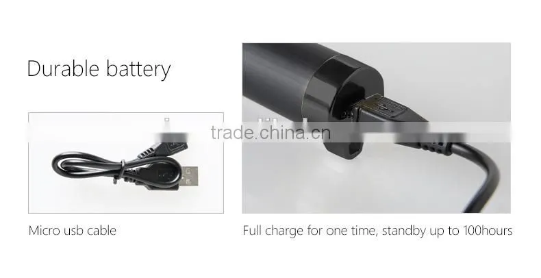 Colorful portable extendable mini selfie stick with bluetooth