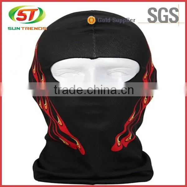 Wholesale winter hat comfortable polar fleece balaclava cotton balaclava