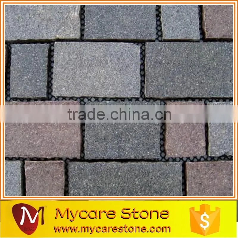 Cobblestones Granite basalt Bluestone Cobblestones