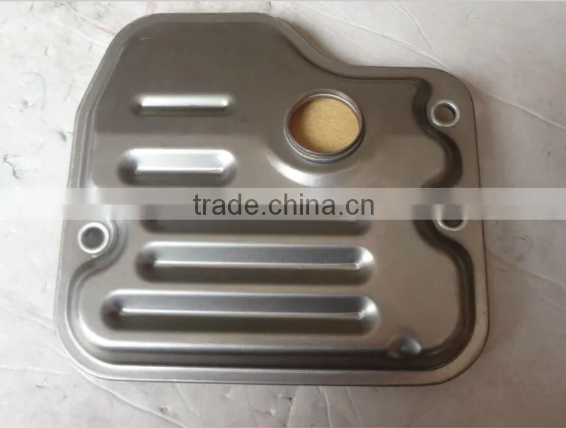 High Quality Toyota Transmission Filter 35330-06010