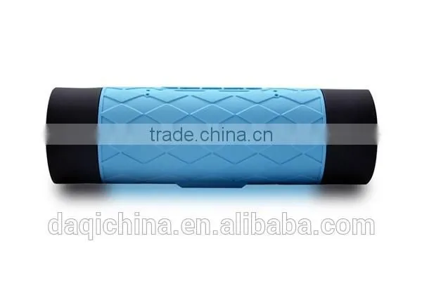 2016 high quality bluetooth speaker wireless speaker with 5200mAh power bank