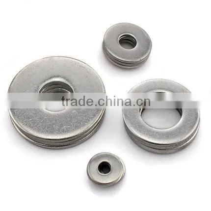 Din125 Din9021 Flat Washers