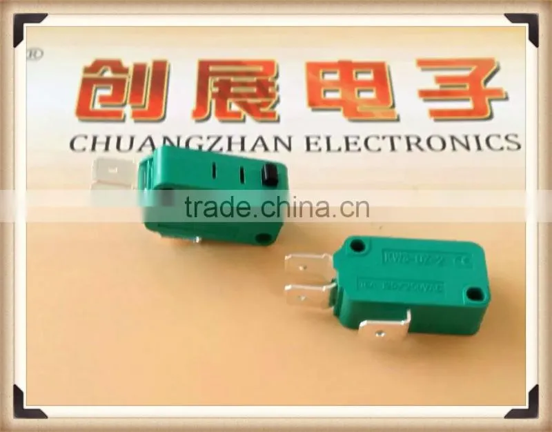 Zippy micro switch hot sale micro limit switch