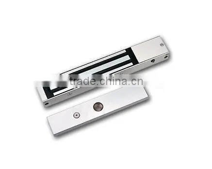 2016 NEW bright chrome magnetic lock,automatic lock