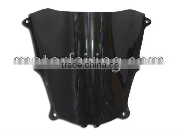 F5 CBR600 05-06 windscreen/windshield for honda windshield motorcycle part accesories