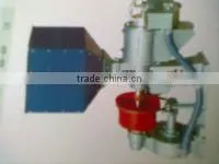 N series rice mill