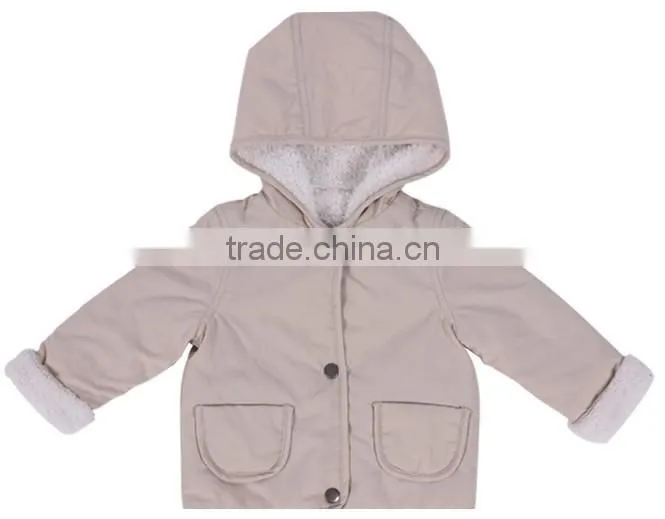 baby casual padded jackets RKJ008