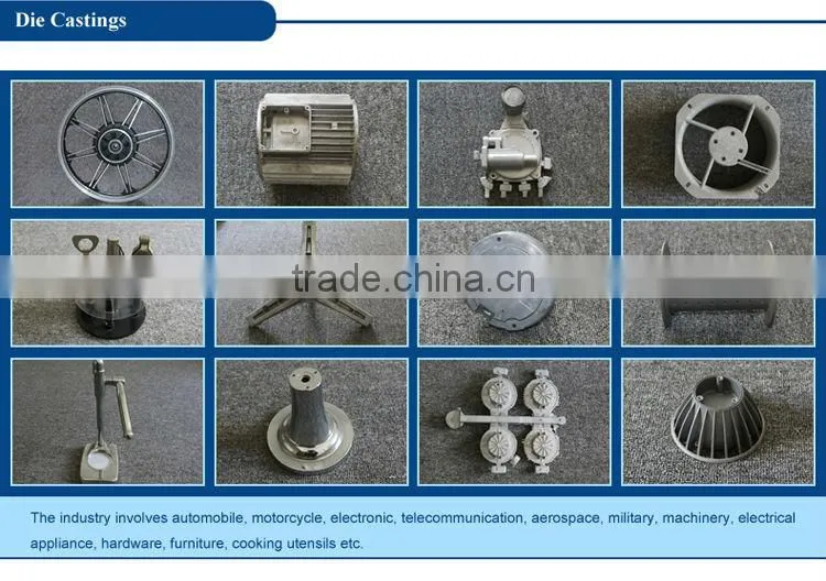 automatic servo motor sprayer machine for die casting machine
