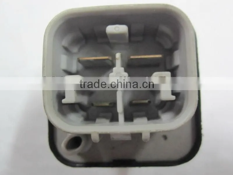 Auto parts GLOW PLUG RELAY 12V oem:28610-64170 for TOYOTA