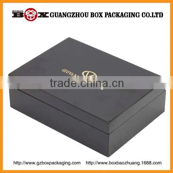 Customized Watch Box