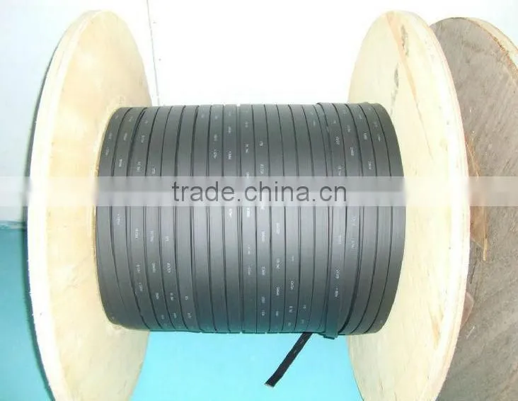 Super link H07VVH6-F 450/700V 2.5KV Flat Cable Elevator Controller Europe Hot Selling