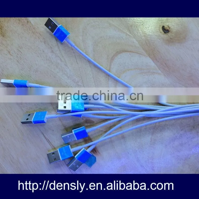 Wholesale Charging Cable For Iphone 5 6 USB Date Cable