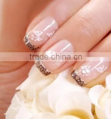 nail art stamping printer set