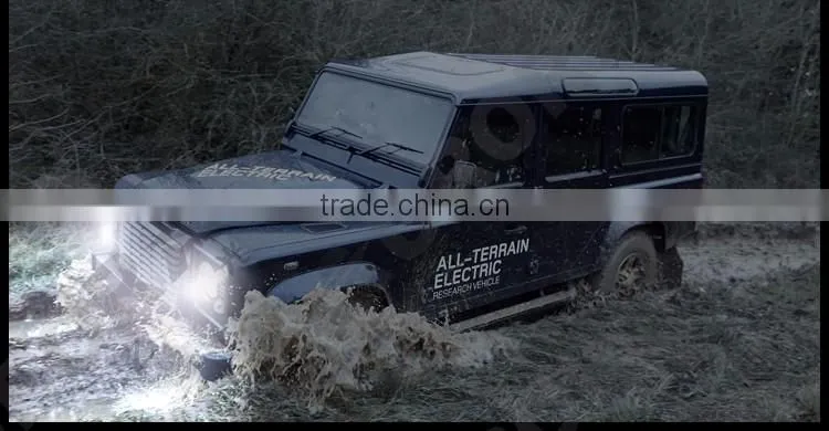 Auto lighitng LED H4 headlight automotive led light