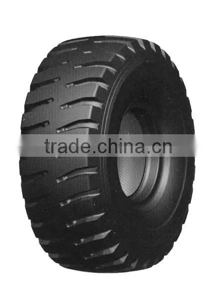 China Top Brand, Advance Radial Truck Tyre Tire 18.00R25 Pattern GLR01