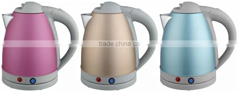 fast heat electric water jug