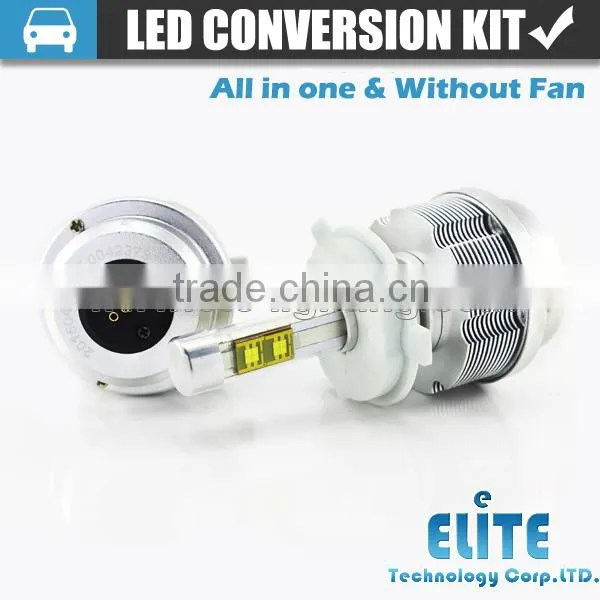 led headlight h4 car use led headlight automobile led car lamp