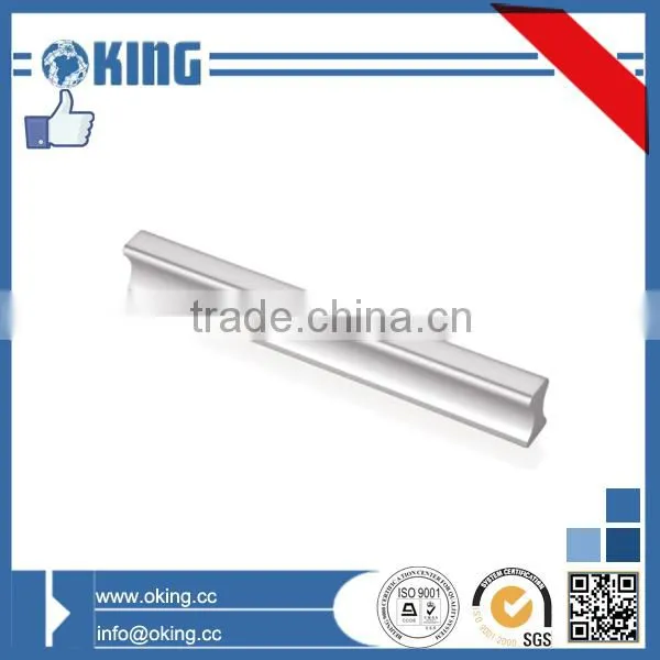 Aluminum alloy with Oxidation kitchen cabinet door handles