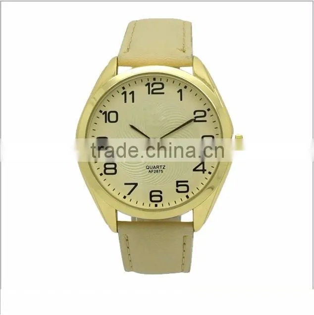 2016 best fashion brand women hand watch