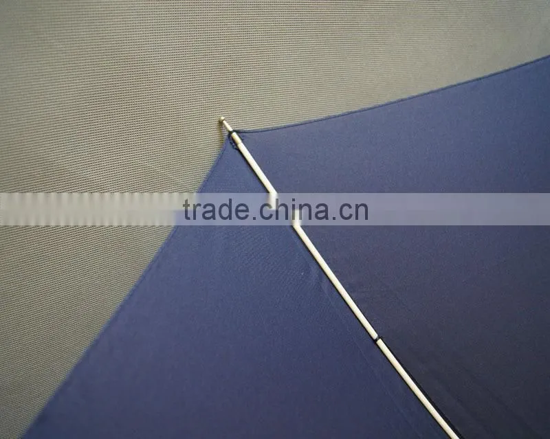LED light umbrella on the dark advantages of led umbrella