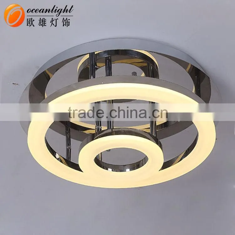 Office Hanging Light Pendant Office Lights Modern LED Lights OXD9946-400